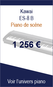 Top vente piano